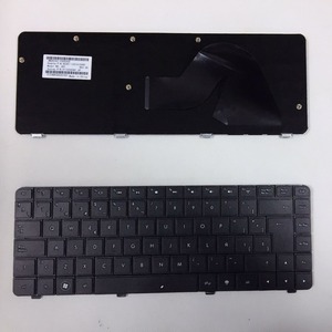 Teclado para HP Compaq CQ42 G42 negro español SP teclado <span class=keywords><strong>la</strong></span> - Product Image 1