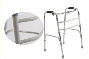 folding mobility frame walker walking aids for adults