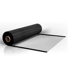 Mái Nhà Phẳng Sửa Chữa Màng Chống Thấm Tự Dính Lợp Cảm Thấy Cho Lợp Thép - Product Image 1