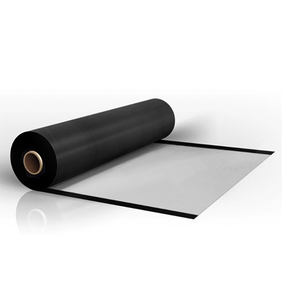 Flat roof repair waterproofing membrane self adhesive roofing felt for steel roofing