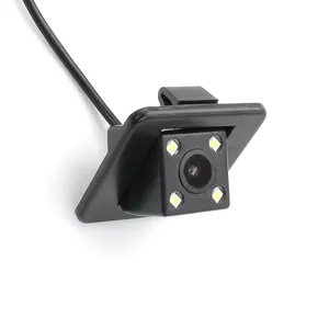 Reverse Parking Camera Met Nachtzicht Hd Auto Achteruitrijcamera Voor Kia K3 K3S Voor Cerato Voor Forte 2014 2015
