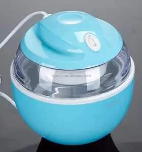 2018 kitchen appliance self service machine ice cream machine in germany