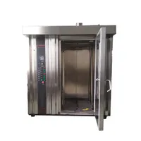 Industrial Rotary Electric Gas Diesel Duck Oven