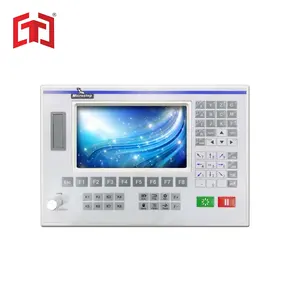 CNC Plasma Snijmachine CC-G3 StatAi Cnc Controller