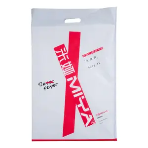 MIYA Art Supply 4K 600g Mal papier 10 Stück Großhandel Leinwand Papier Gouache Acryl Aquarell Ölgemälde Leinen papier