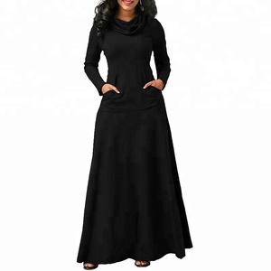 Vendita calda nuovo <span class=keywords><strong>modello</strong></span> di moda da <span class=keywords><strong>donna</strong></span> in maschera <span class=keywords><strong>vestito</strong></span> estivo - Product Image 3