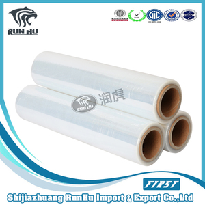 A buon mercato di Plastica Stirata Estesa Centro di Carta Uso della Mano Pellicola - Product Image 2