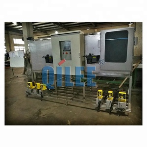 อุปกรณ์จ่ายผงอัตโนมัติ220V สำหรับน้ำหมุนเวียนรับประกัน1ปี - Product Image 5