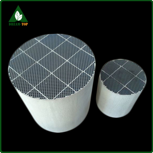 Filtre à particules Diesel <span class=keywords><strong>DPF</strong></span> - Product Image 1