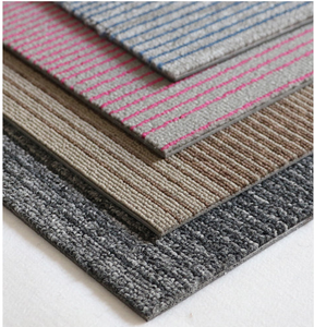 <span class=keywords><strong>Tapis</strong></span> en PP lavable 50x50, tapisserie commerciale, 1000 pièces, pour le bureau - Product Image 3