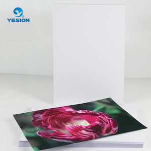 180g 260g 300gsm distributore all'ingrosso di <span class=keywords><strong>stampa</strong></span> a getto d'inchiostro a3 a4 4r roll double sided adesivo raso opaco lucido rivestito <span class=keywords><strong>foto</strong></span> di <span class=keywords><strong>carta</strong></span> - Product Image 5