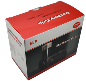 Pour Canon EOS 550D 600D 650D 700D T5i Poignée de Batterie D'appareil Photo <span class=keywords><strong>BG</strong></span>-<span class=keywords><strong>E8</strong></span> - Product Image 6