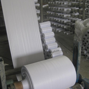 Tessuto PP Sacco della <span class=keywords><strong>spazzatura</strong></span>/Personalizzato di Plastica Verde Sacchetto di Immondizia/PP Tessuto Sacchetto di Colore - Product Image 1