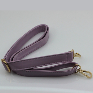 púrpura <span class=keywords><strong>La</strong></span> cinta con <span class=keywords><strong>la</strong></span> bolsa de <span class=keywords><strong>eso</strong></span> piensas oblicuo hombro con llaves ShuangJianBao con accesorios oblicuo transfronterizas - Product Image 1