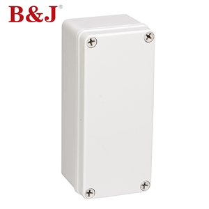 Hộp Đựng Dự Án Bằng Nhựa Chống Nước IP68 Kích Thước Tùy Chỉnh B & J Vỏ Bọc Nhựa Điện Tử Bên Ngoài Wallmont - Product Image 5