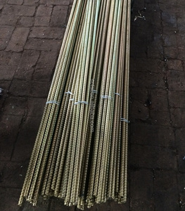 Ván Khuôn Giá Thấp Hơn 12Mm Thanh Giằng Cho Phụ Kiện Ván Khuôn Bê Tông - Product Image 5