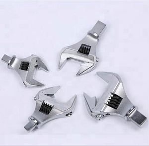 De alta calidad, los valores 9X12 y 14X18 llave la llave dinamométrica la cabeza de tamaño ajustable - Product Image 1