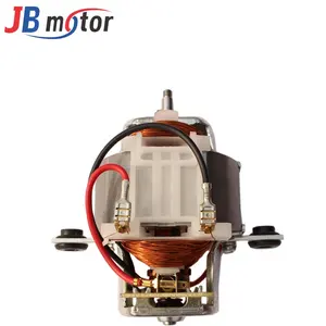 Plastic micro juicer motor with high quality