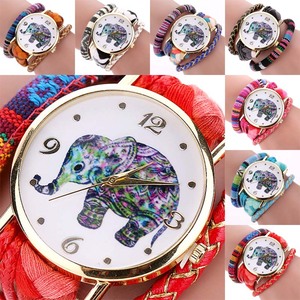 WJ-7400, la dernière <span class=keywords><strong>montre</strong></span> à <span class=keywords><strong>quartz</strong></span> pour <span class=keywords><strong>femme</strong></span>, style simple et atmosphérique, logo personnalisé, <span class=keywords><strong>prix</strong></span> bas, charme, bracelet original - Product Image 6