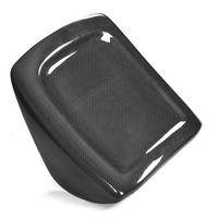 Housse de siège de voiture en fibre de carbone sur mesure pour BMW E46 M3-Améliorez votre intérieur