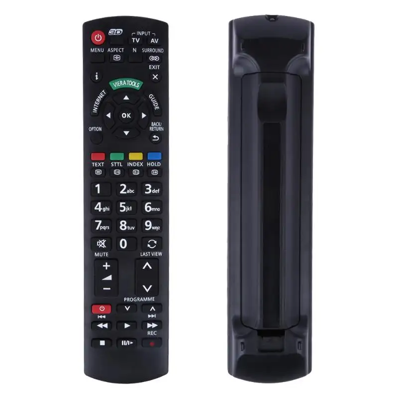 Télécommande RC pour TV,, contrôleur à distance pour TV Panasonic, livraison gratuite, EUR76280