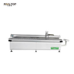 Poster board, the machine punching knife making machine - Product Image 3