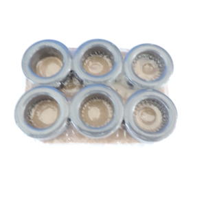 Parafusos de parafuso de aço inoxidável, conector de cabeça escareado - Product Image 3