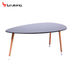 Coffre en acier pour ordinateur <span class=keywords><strong>portable</strong></span>, échantillon gratuit, coffre moderne en bois, Table latérale de meubles avec miroir, avec roulettes de rangement - Product Image 1