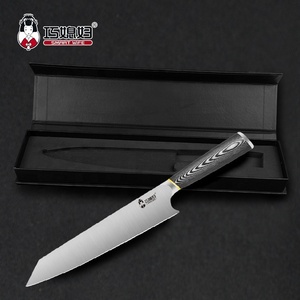 Intelligente Moglie 9 Pollici Germania <span class=keywords><strong>1.4116</strong></span> Coltello Da Cucina, In Acciaio Inox Coltello Da Chef, Chef Coltello