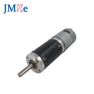 JMKE Planeten getriebe 28mm für medizinische Mini-Gleichstrom motoren mit hohem Drehmoment 12V 65 U/min Getriebe motor