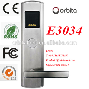 Orbita cerraduras y candados para el <span class=keywords><strong>hotel</strong></span>( para el <span class=keywords><strong>hotel</strong></span> cerca de el <span class=keywords><strong>mar</strong></span>) - Product Image 3
