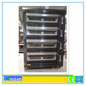 Đảm Bảo Thương Mại!!! Lò Resturant/Pastry Lò Gas/Boong/Pizza Nướng Lò - Product Image 2