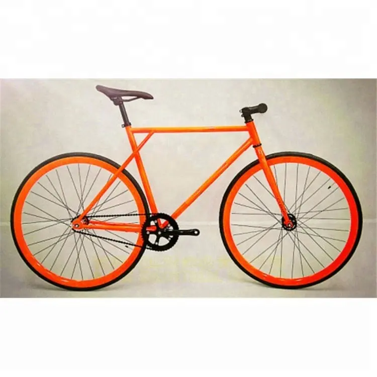 Normal Trek Frames Fixed Gear Bike Bicycle For Sale
