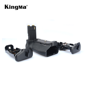 KingMa BG-E16 הסוללה עבור <span class=keywords><strong>Canon</strong></span> EOS <span class=keywords><strong>7D</strong></span> Mark II DSLR מצלמה