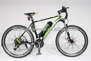 Quality electric bicycle 36 <span class=keywords><strong>V</strong></span> 350 W MOSSO-<span class=keywords><strong>B</strong></span>-I Ebike with speed + 36 <span class=keywords><strong>V</strong></span> 12Ah kettle Lithium battery - Product Image 1