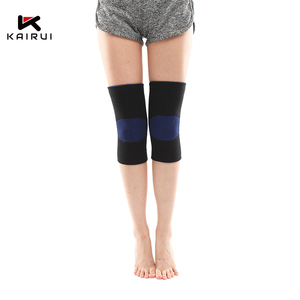 Échantillon gratuit <span class=keywords><strong>Sport</strong></span> Haute Élastique Lumière Poids De Yoga Chaud <span class=keywords><strong>Sport</strong></span> Genouillères - Product Image 4