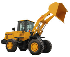 CHENGGONG <span class=keywords><strong>Wheel</strong></span> <span class=keywords><strong>Loader</strong></span> 5 Ton untuk Dijual CG956C - Product Image 2