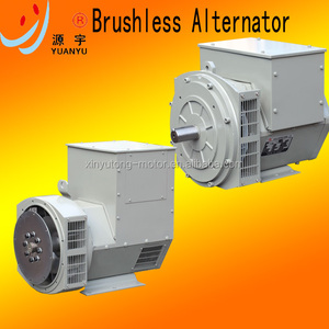 Nhà máy vừa phải giá 6.5kw ~ 1760kw 100kw/125kva AC không chổi than kích thích đồng bộ <span class=keywords><strong>Stanford</strong></span> loại máy phát điện alternator Dynamo - Product Image 6