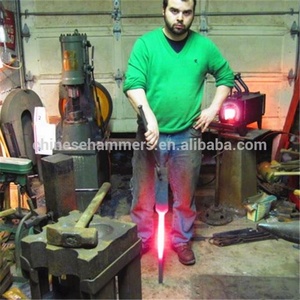 Marteau pneumatique de forgeage pour petit forgeron <span class=keywords><strong>Ttmc</strong></span> - Product Image 6