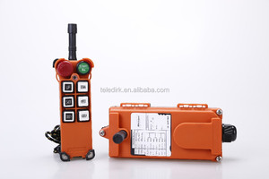 F21-e1 điều khiển từ xa đuôi nâng, không dây F21-E1 điều khiển từ xa cho đuôi nâng ứng dụng - Product Image 3