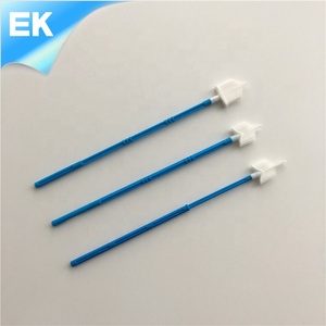 Wegwerp Steriele Cervicale Borstel Voor Gynaecologie En Geboortebeperking Verloskunde Productcategorie - Product Image 4