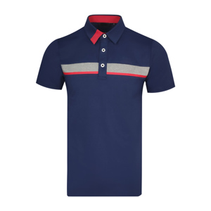 Magliette da golf originali da uomo più recenti <span class=keywords><strong>di</strong></span> marca personalizzata - Product Image 1
