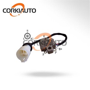 Régulateur <span class=keywords><strong>de</strong></span> <span class=keywords><strong>tension</strong></span> d'alternateur <span class=keywords><strong>de</strong></span> <span class=keywords><strong>voiture</strong></span> 12V VR-H2005-2W IN921 12215 20513 22320 - Product Image 3