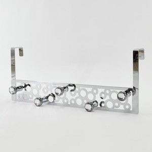 การออกแบบวงกลมที่ทันสมัยเหนือตะขอประตู - Product Image 1