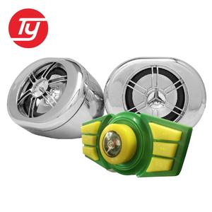 Motorcycle audio <strong>xx</strong> mp3 <strong>video</strong> music player motorcycle TianYu accessories half-plated plated normal - Product Image 5
