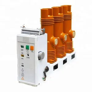 Bộ Ngắt Mạch Chân Không Điều Khiển Từ Xa Vcb 11 Kv Dùng Cho Tủ Phân Phối Điện/Bộ Chuyển Mạch