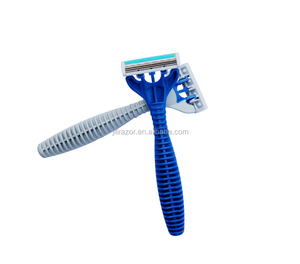 Dao Cạo Râu Ba Lưỡi Dùng Một Lần - Product Image 2