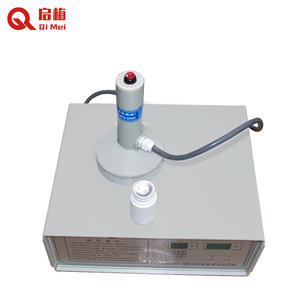 Pode mais próximo/máquina seladora de jarras de vidro/máquina seladora de potes de vidro - Product Image 4