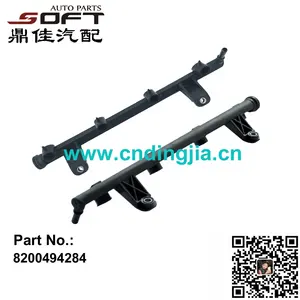 Injection Rail 8200494284 For Renault Largus / Logan / K7M / K7J