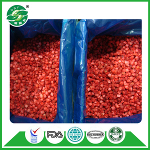 Professionnel carton d'emballage frozen iqf <span class=keywords><strong>fraise</strong></span> <span class=keywords><strong>prix</strong></span> - Product Image 4